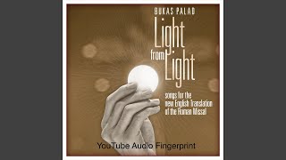 Lord, Come and Save Us (Psalm 146)