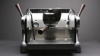 Slayer Espresso Single Group Features 