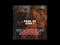 [FREE] 22gfay X MoneySign Suede X Shoreline Mafia type beat - "ISSUES"