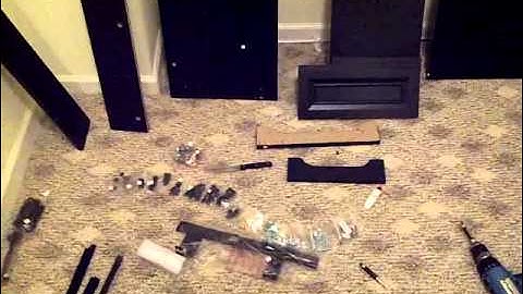 Real Space Magellan Office Desk 2