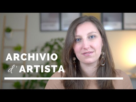 Video: Cosa sono i materiali d'archivio?