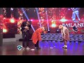 Showmatch 2014 - Anita Martínez y el Bicho Gómez brillaron con su cómica previa