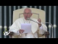 Piazza San Pietro, udienza generale, 07-06-2017