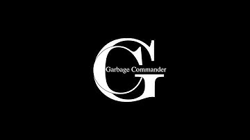 Garbage Commander Full Video
