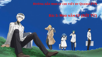 *Hướng dẫn mod CF chi tiết By QuangCFVN || Bài 3: HD mod Nằm CF (Bất tử)*