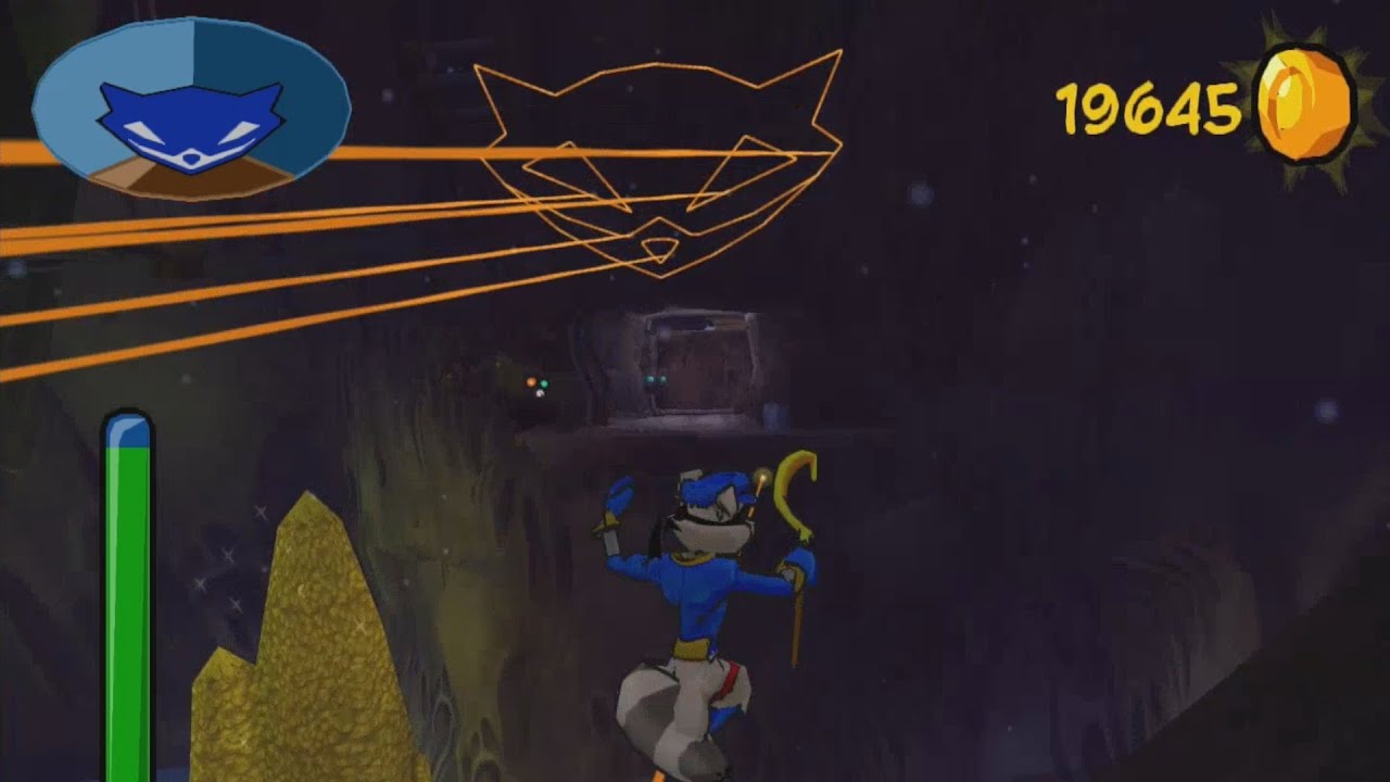 Sly 3: SEGMENTED Ultimate Gauntlet MTC [