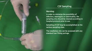 AccuDrain® In-Service Video: Bedside Management