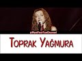Toprak Yağmura Manifest Mina AI COVER