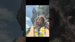 Mahadevना वाचवण्यासाठी विष्णूंनी घेतलेलं मोहिनीचं रूप..#yanacaves #karnatakatourism #hiddenplaces