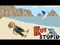 Остаться в тупых — KuTstupid