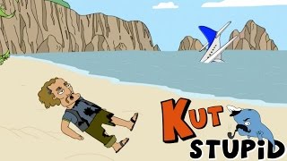 Мультшоу Остаться в тупых KuTstupid