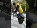#Electric stair climber #Silent stair climber #Goods moving tool