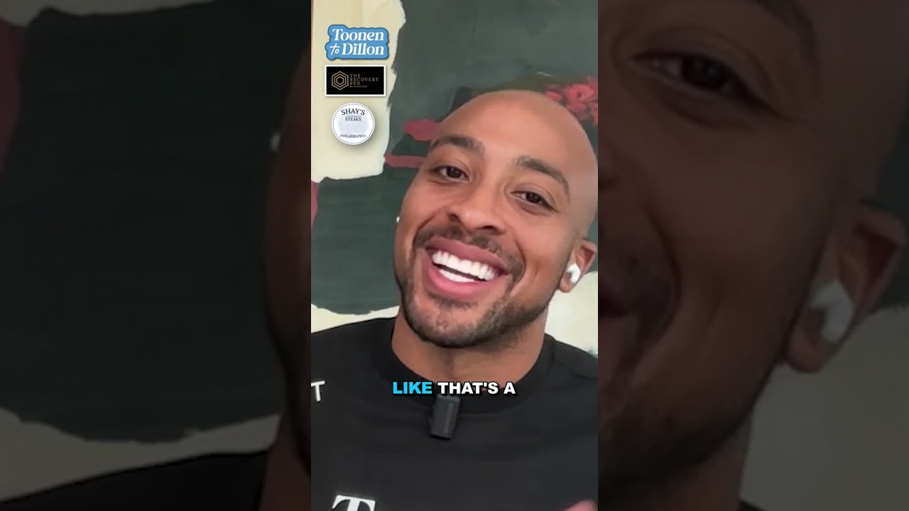 🚨 New guest on the pod!🚨 @TobiasEats joined us!