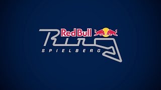 Red Bull Ring: Introduction Movie