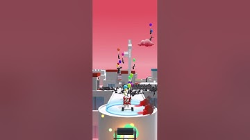 How to Master Z Escape Level 31 to 35 Boss Level!