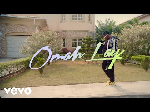 Omah Lay - You (Official Video)