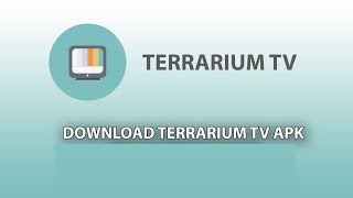 TÉLÉCHARGER TERRARIUM TV 1.9.2 1.9.2 TV TÉLÉCHARGER TERRARIUM