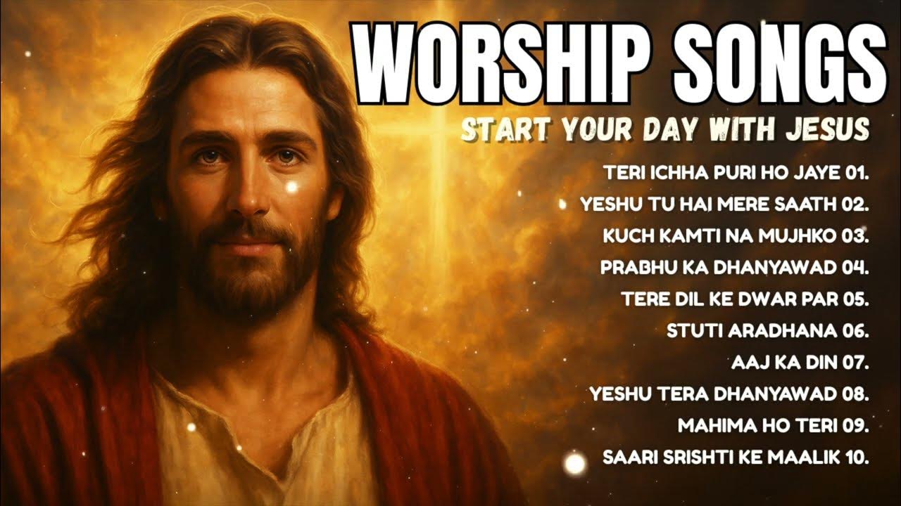 Top Worship Songs 2025 | Best Christian Praise & Worship Nonstop Playlist Top Worship Songs 2025 | Best Christian Praise & Worship Nonstop Playlist
