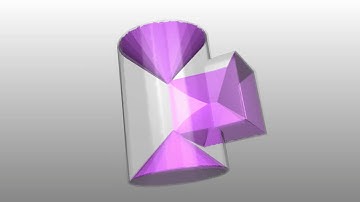 Discrete Scale Axis Representations for 3D Geometry -- SIGGRAPH 2010