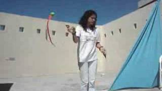 Swing Poi (Iniciante)