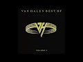 Van Halen - Humans Being - E Tuning