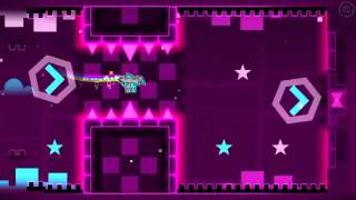 Geometry Dash - Light Dash (Preview) screenshot 1