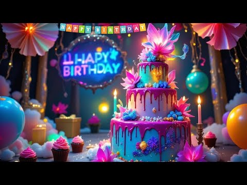 Cutest Happy Birthday Song Ever Cutest Happy Birthday Song Ever