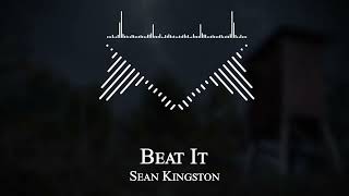 Sean Kingston - Beat It