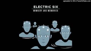 Electric Six - One