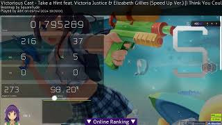 my first 400pp