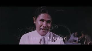 ATHEIS KAFIR - KODRAT MANUSIA (1974)