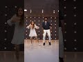 😂 Hilarious Dance with Nivedita | Jaane Kyun - Dostana | Karthik Priyadarshan