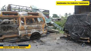 Madhara ya Vurugu za Oktoba 29, 2025: Mkoa wa MWANZA