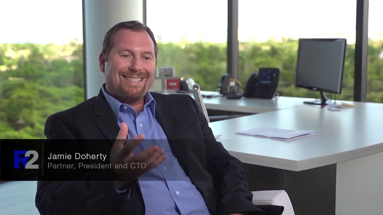 R2 Unified Technologies