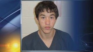 Teen pleads guilty to killing father