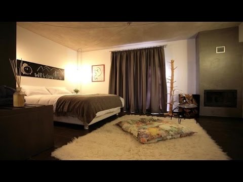Βίντεο: Πολυτελή ξενοδοχεία στη Νάπολη