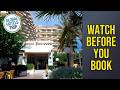 Hotel H TOP Royal Sun - Watch Before You Book | Costa Brava y Maresme, Spain🌟