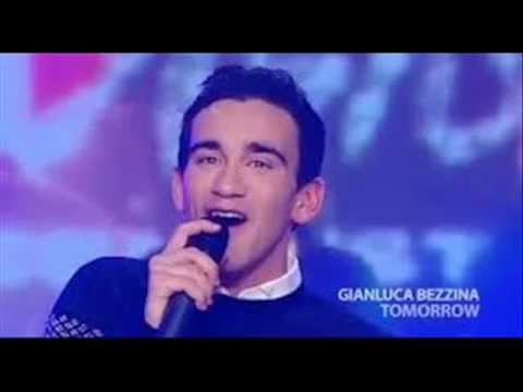 gianluca bezzina tomorrow gianluca bezzina tomorrow