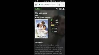 How To Download Movies in Utorrent App screenshot 5