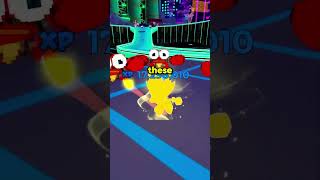 Super Sonic Can Parry?