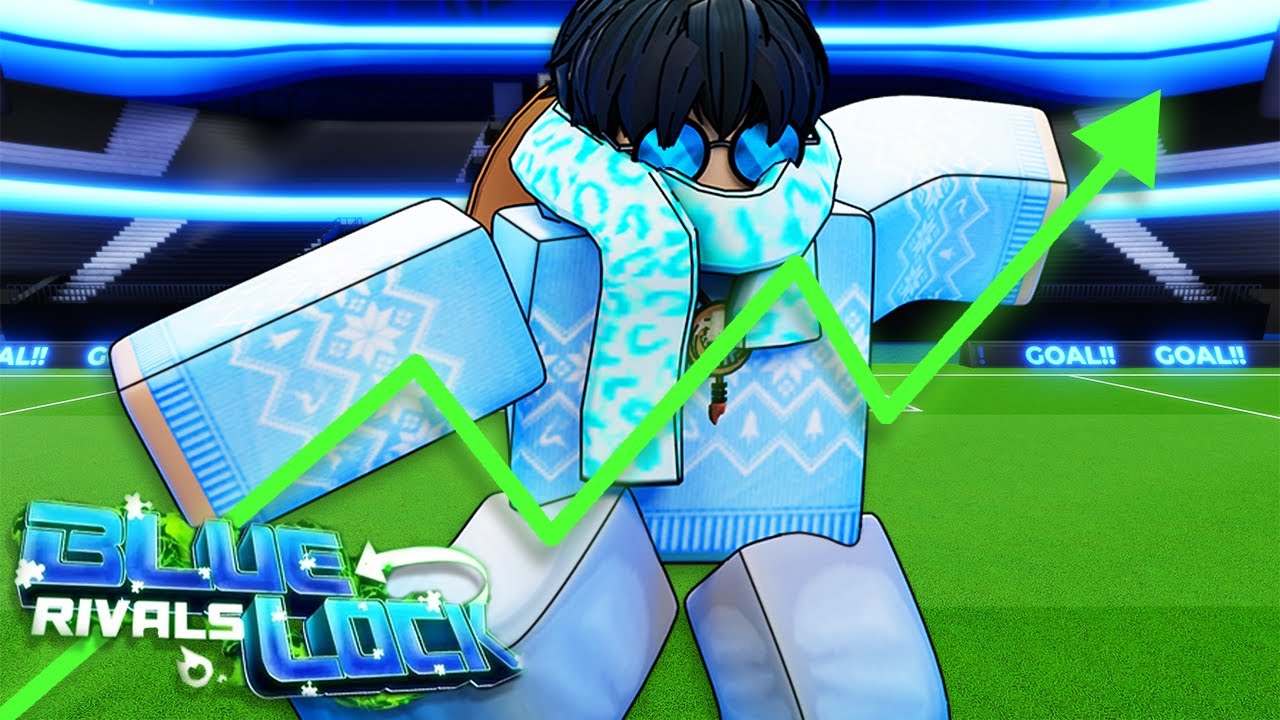 🔴Blue Lock Rivals COMEBACK Starts With THIS UPDATE!🔴