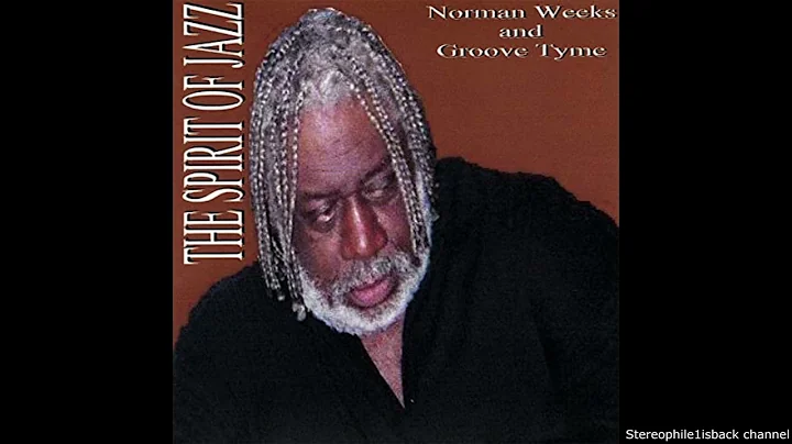 Norman Weeks and Groove Tyme - Whispers