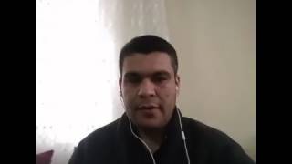 Günaydın Anneciğim Ahmet Kaya Harunaydn18