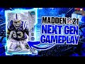 NO MONEY SPENT SUPER BOWL! PS5  MADDEN 21 GAMEPLAY! EP.50