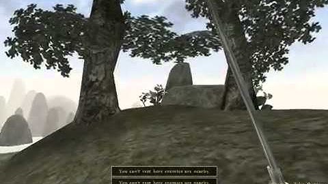 Lets Interactively Play Morrowind Part 43  Ald Sotha part 1 of 5