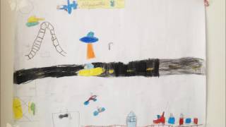 La Ciudad Nitipaisalkul Poema Musicalizado Gafutos Taller