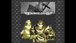 DJ Clue feat. Fabolous &amp; Bathgate - Just Dont Stop