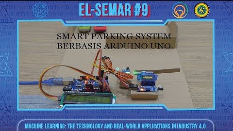 I0721070_Ryacanka Putri Laksita_ SMART PARKING SYSTEM BERBASIS ARDUINO UNO