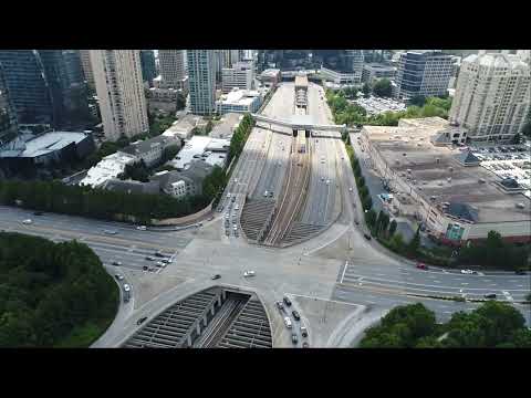 Augmented Reality – Bridge Over 400