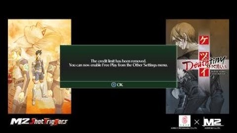 Ketsui Deathtiny -Kizuna Jigoku Tachi First Ketsui 1CC plus gameplay explained